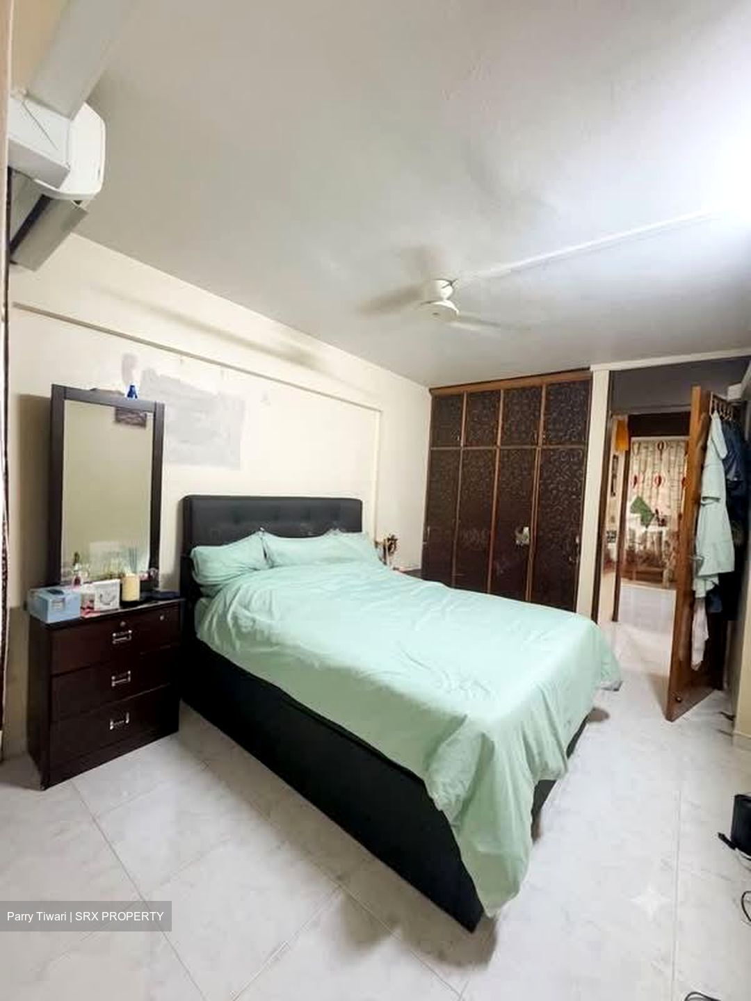 Blk 207 Serangoon Central (Serangoon), HDB 3 Rooms #573166061